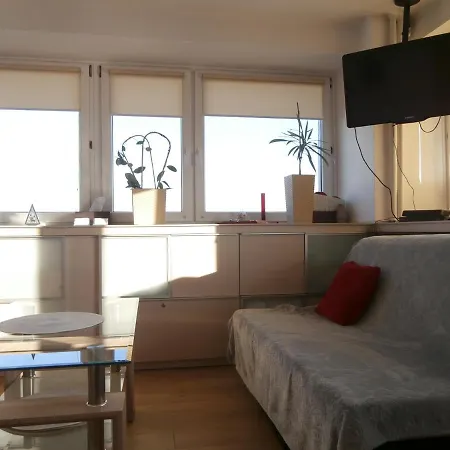 Apartamento Alma