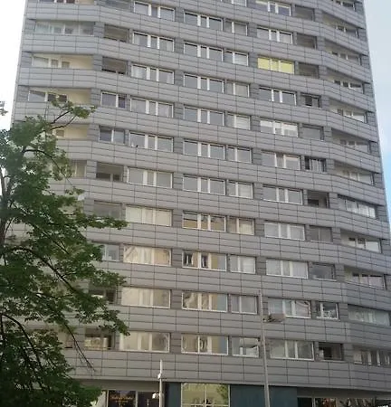Apartamento Alma
