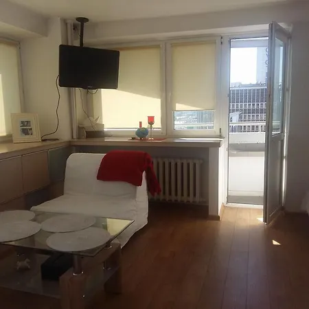 Apartamento Alma