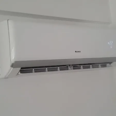 Apartamento Alma Varsóvia
