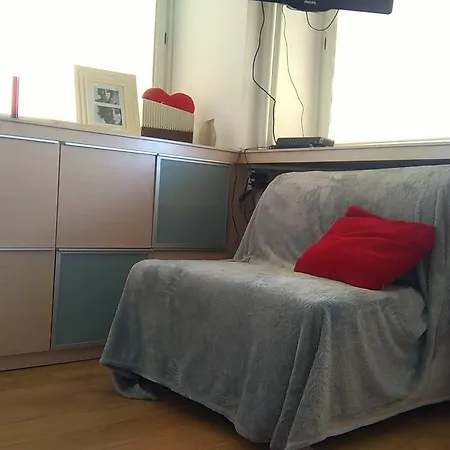 Apartamento Alma