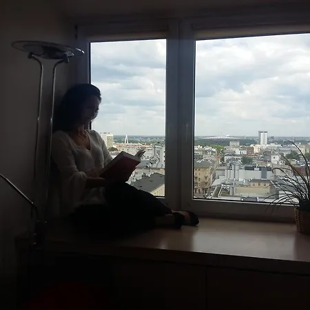 Apartamento Alma