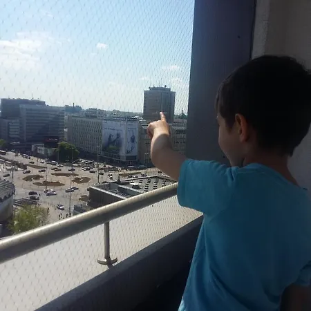 Apartamento Alma