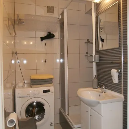 Alma Apartamento *