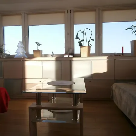Apartamento Alma *