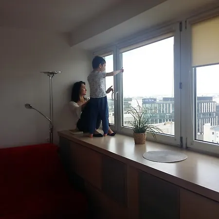 Alma Apartamento *