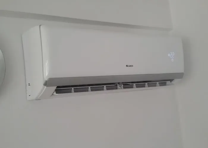 Apartment Alma Warsaw