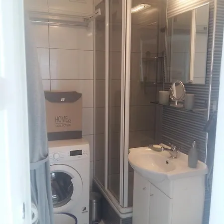 Apartamento Alma Varsóvia