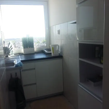 Apartman Alma